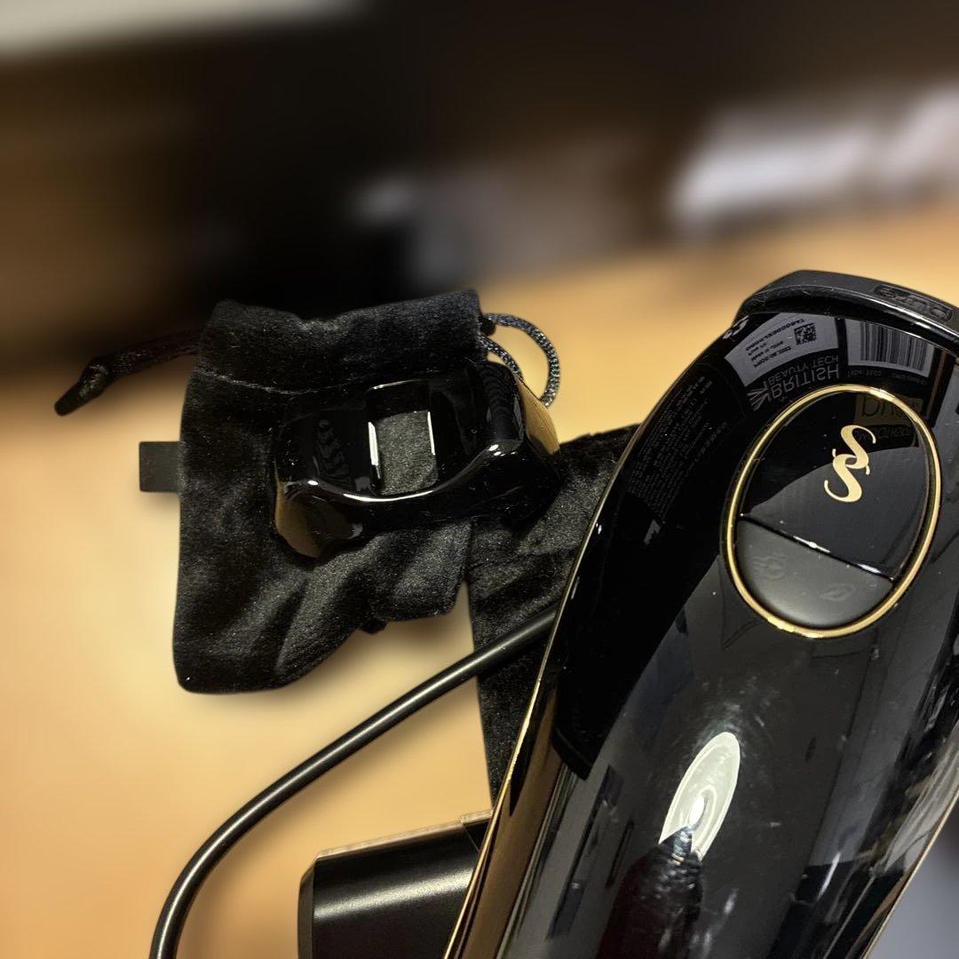 スムーズスキン　PureFit 2023年購入