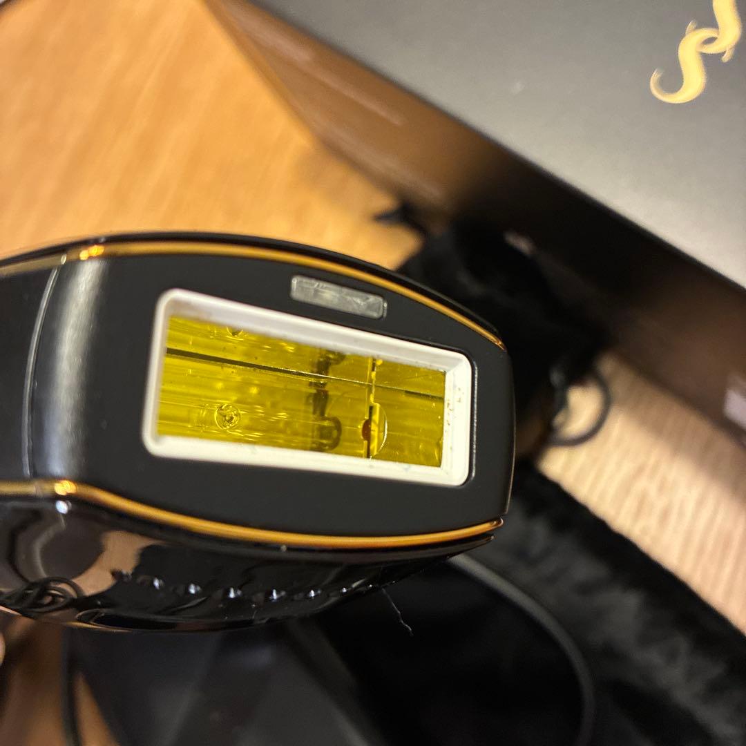 スムーズスキン　PureFit 2023年購入