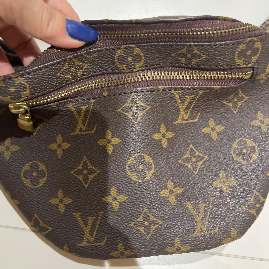 並行輸入品バック