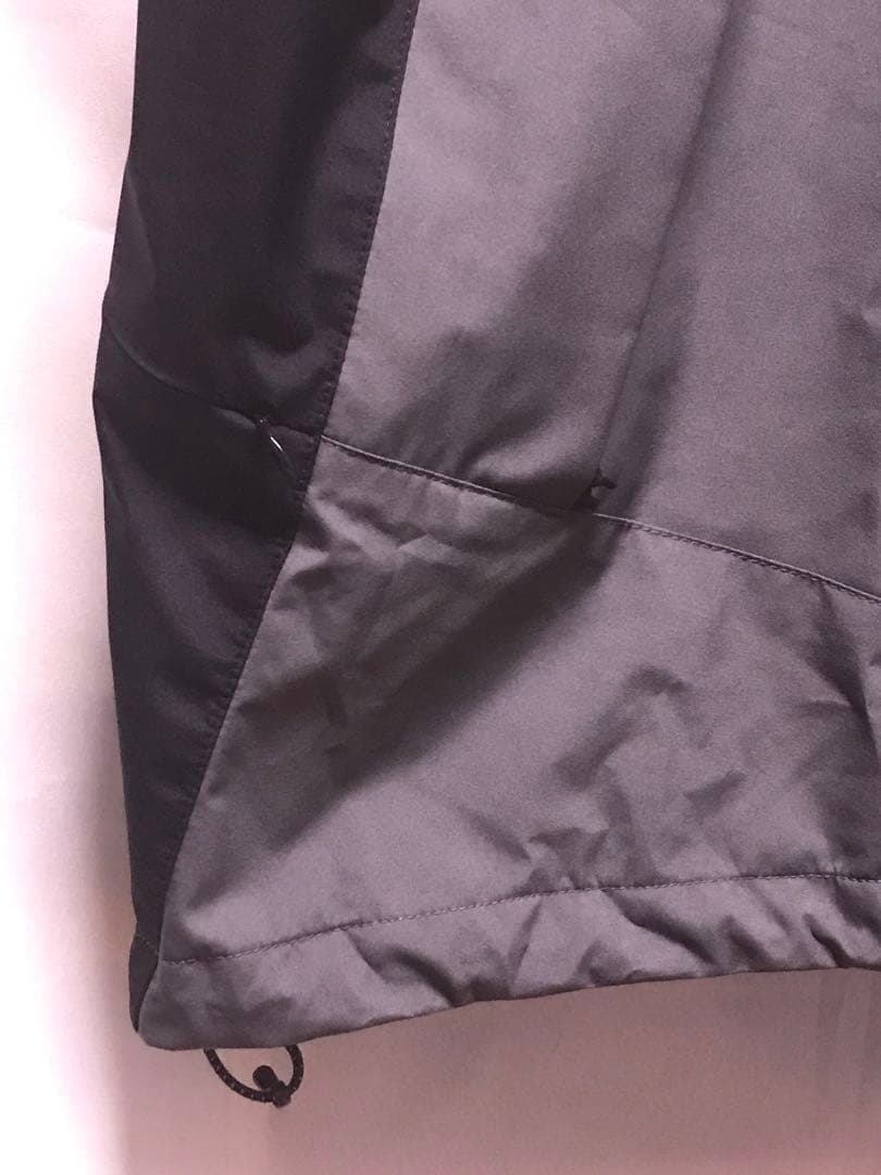 新品CLESSTE +PHENIX WINDSTOPPER CITY VEST