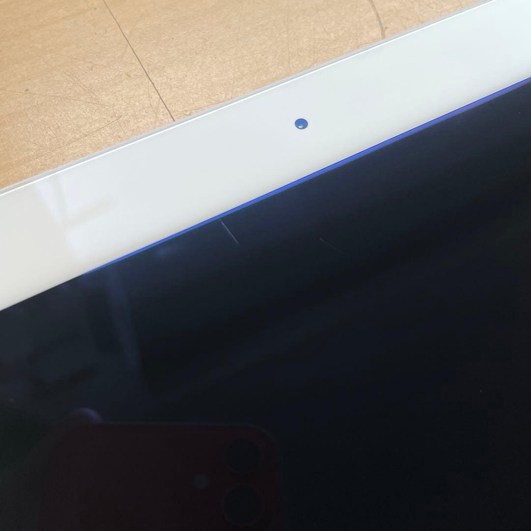 iPad Air2 32GB Cellular シルバー　A1567 美品　#5