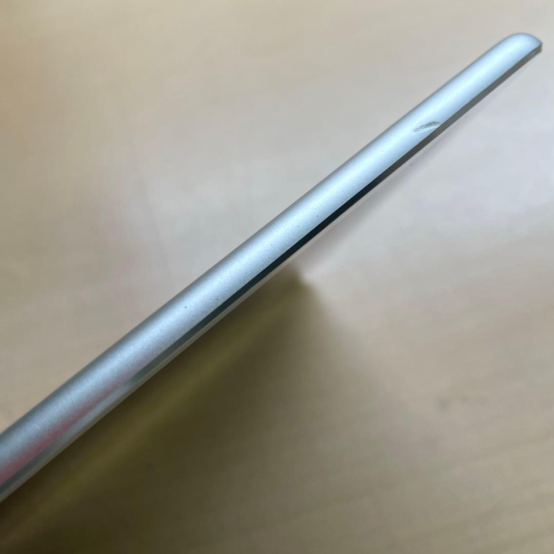 iPad Air2 32GB Cellular シルバー　A1567 美品　#5