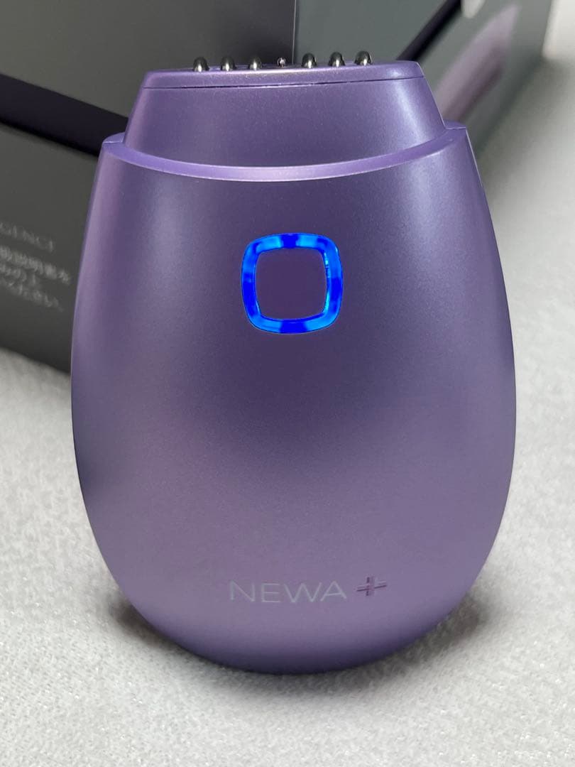 NEWA+ Lift Plus Wireless Edition 美顔器