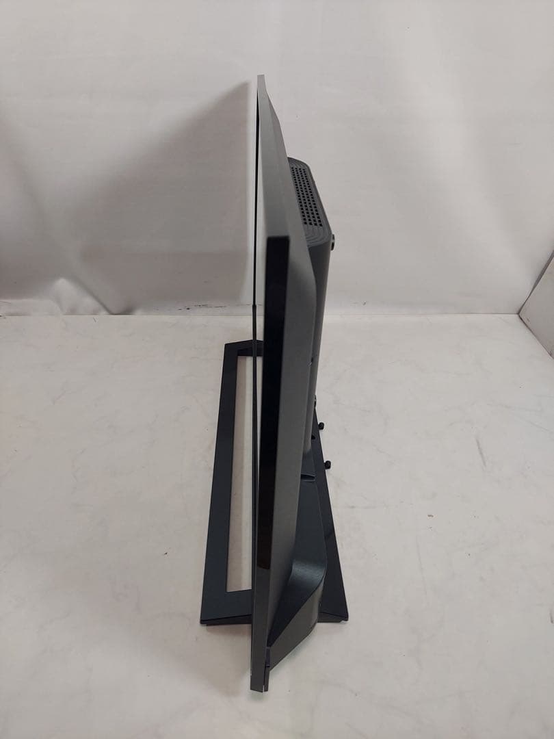 TOSHIBA 32V液晶テレビ 本体 リモコン付き 32S22 19年製