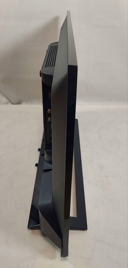 TOSHIBA 32V液晶テレビ 本体 リモコン付き 32S22 19年製