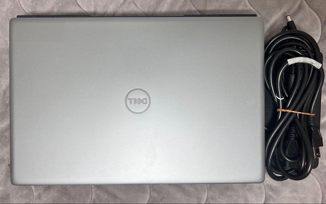 Windowsノート本体 Dell Precision 7750 i7 10750H rtx3000