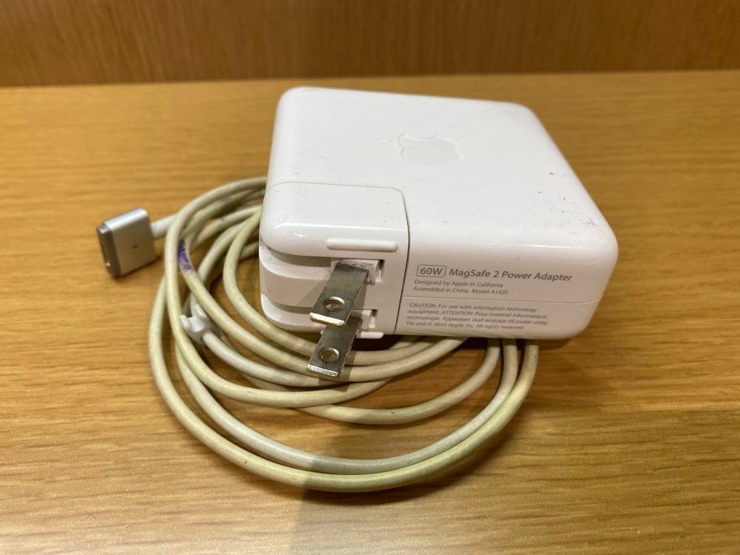 MacBook Pro 13インチ　A1502 Retina 16GB 1TB