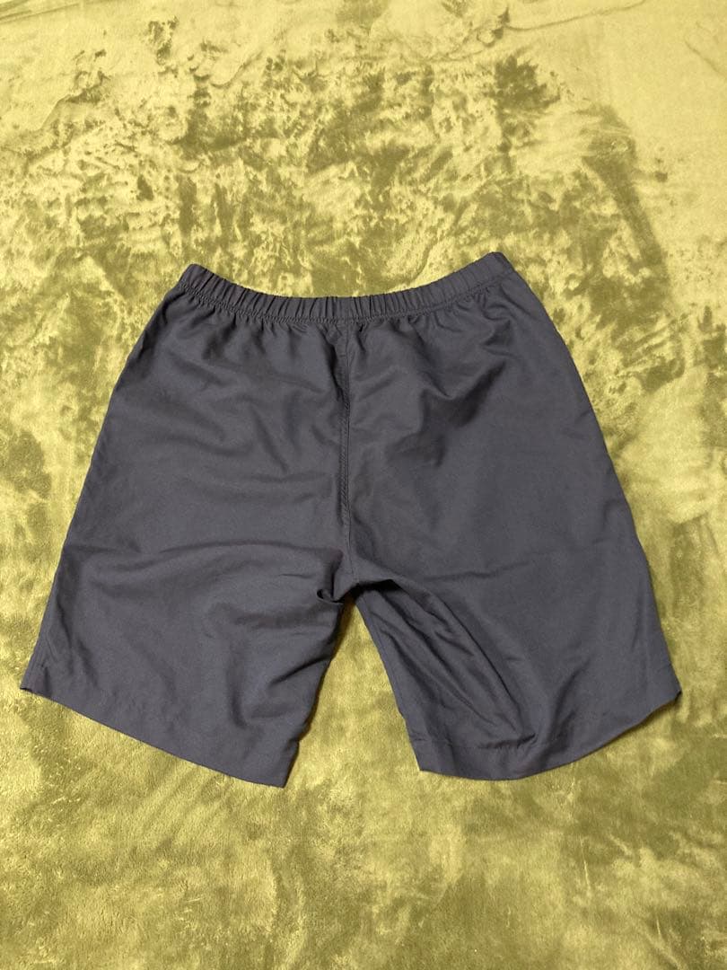 ellesseテニスTシャツ＆ハーフパンツ＆帽子＆リストバンドセット新品未使用