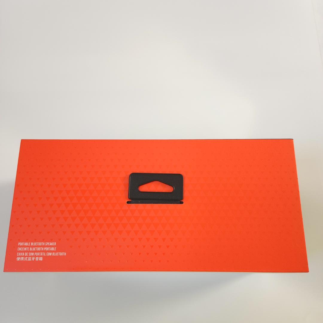 JBL CHARGE5 ブラック Bluetooth スピーカー 未開封品