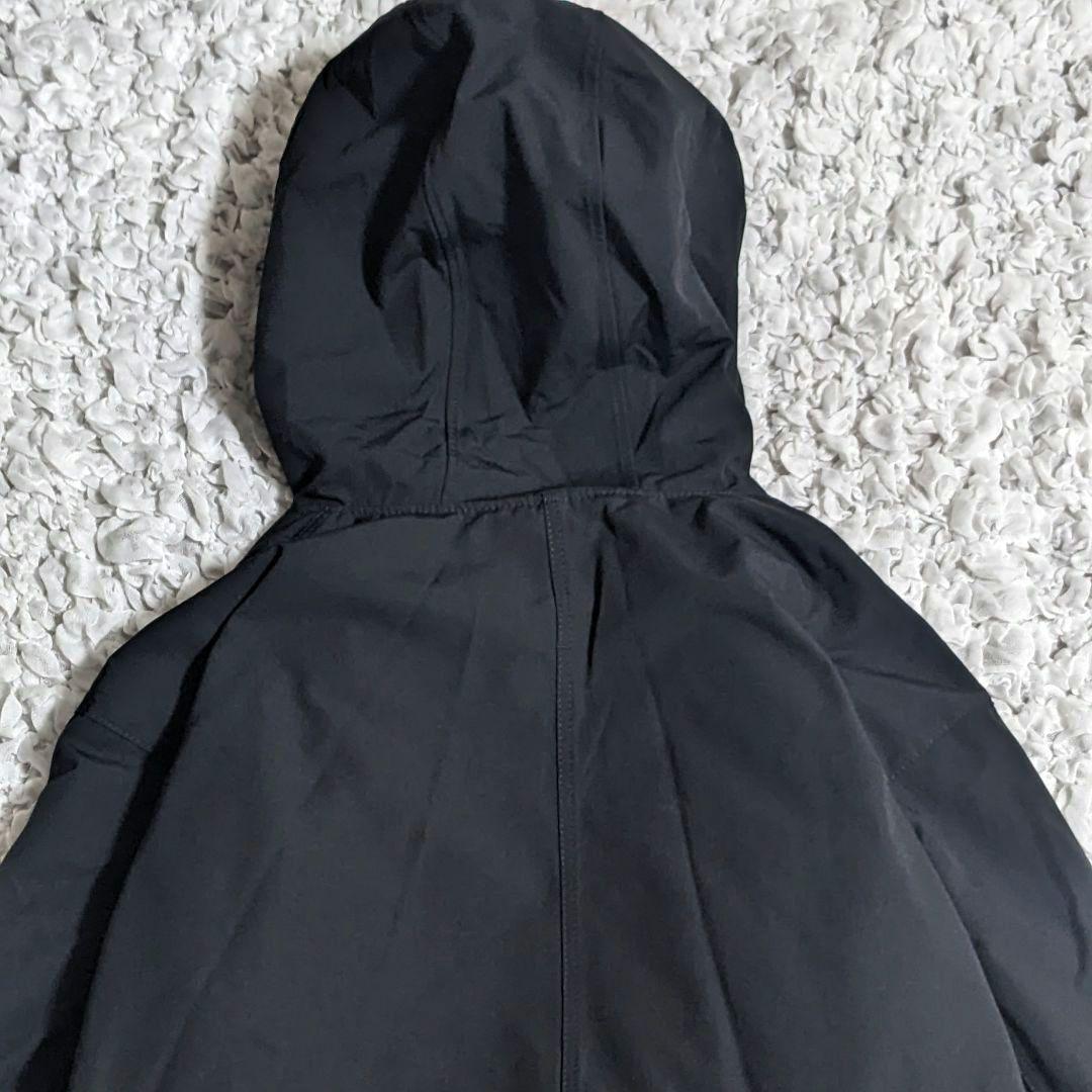 極美品！23区 撥水加工/洗える モッズコート ライナー付 マルチウェイアウター