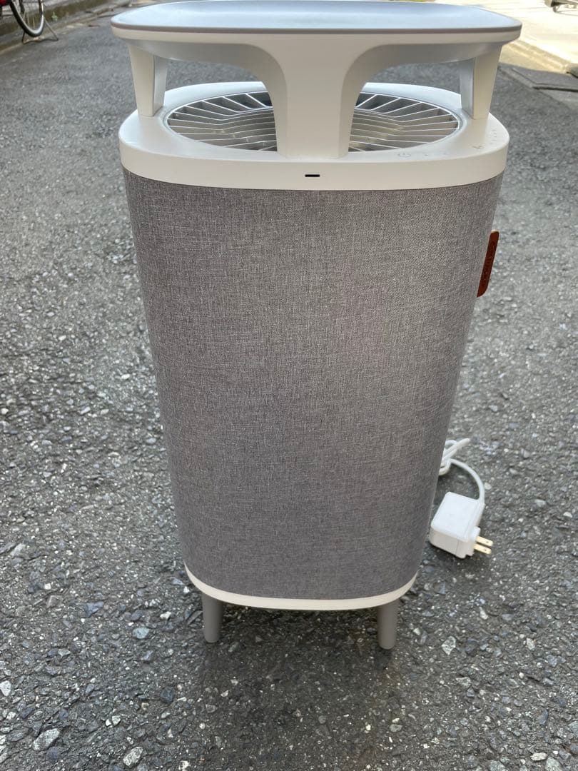 Blueair DustMagnet 5240i 空気清浄機