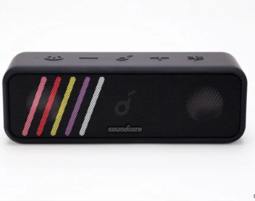 ももクロ×Anker Soundcore3 -MCZ style- SPセット