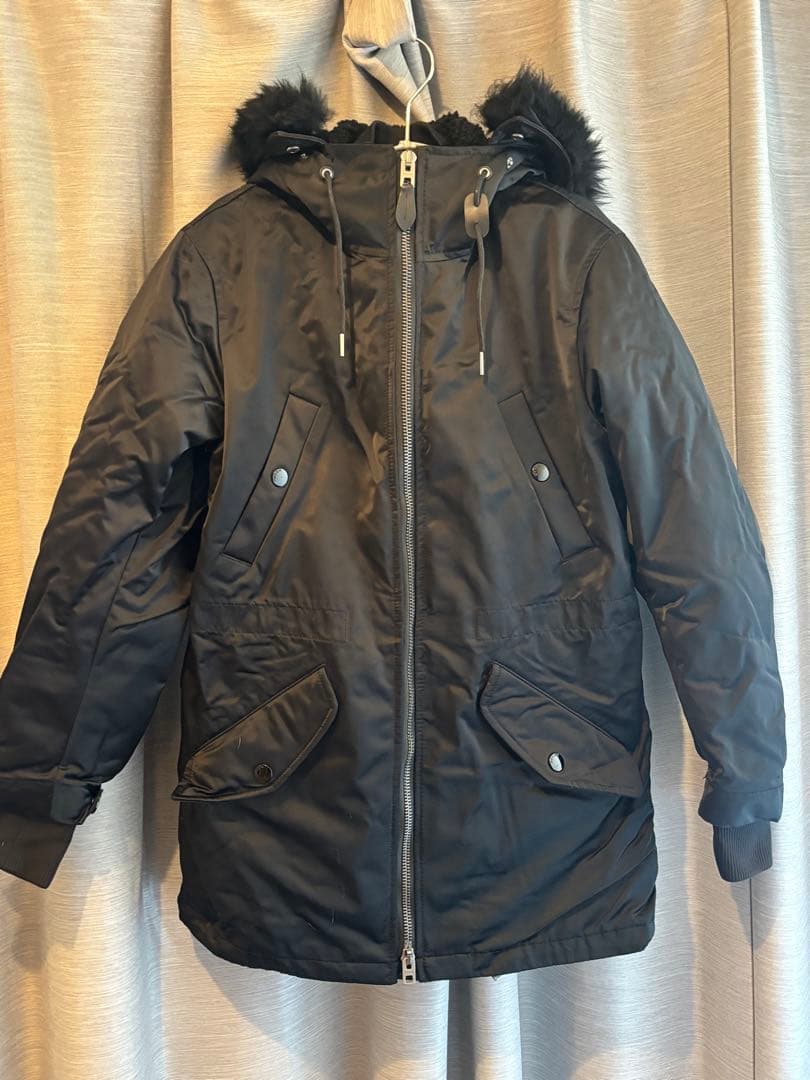 【COACH】ダウンジャケット