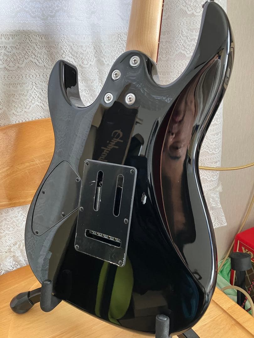 ギター Ibanez GRX70A TKS