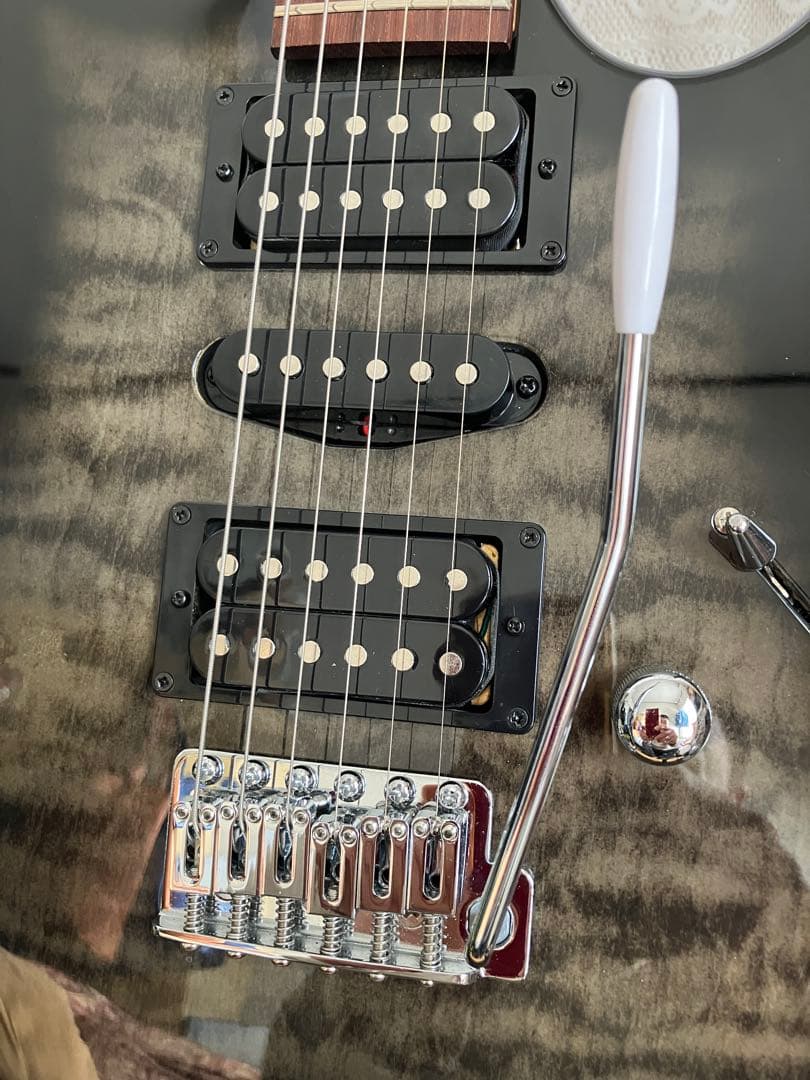 ギター Ibanez GRX70A TKS