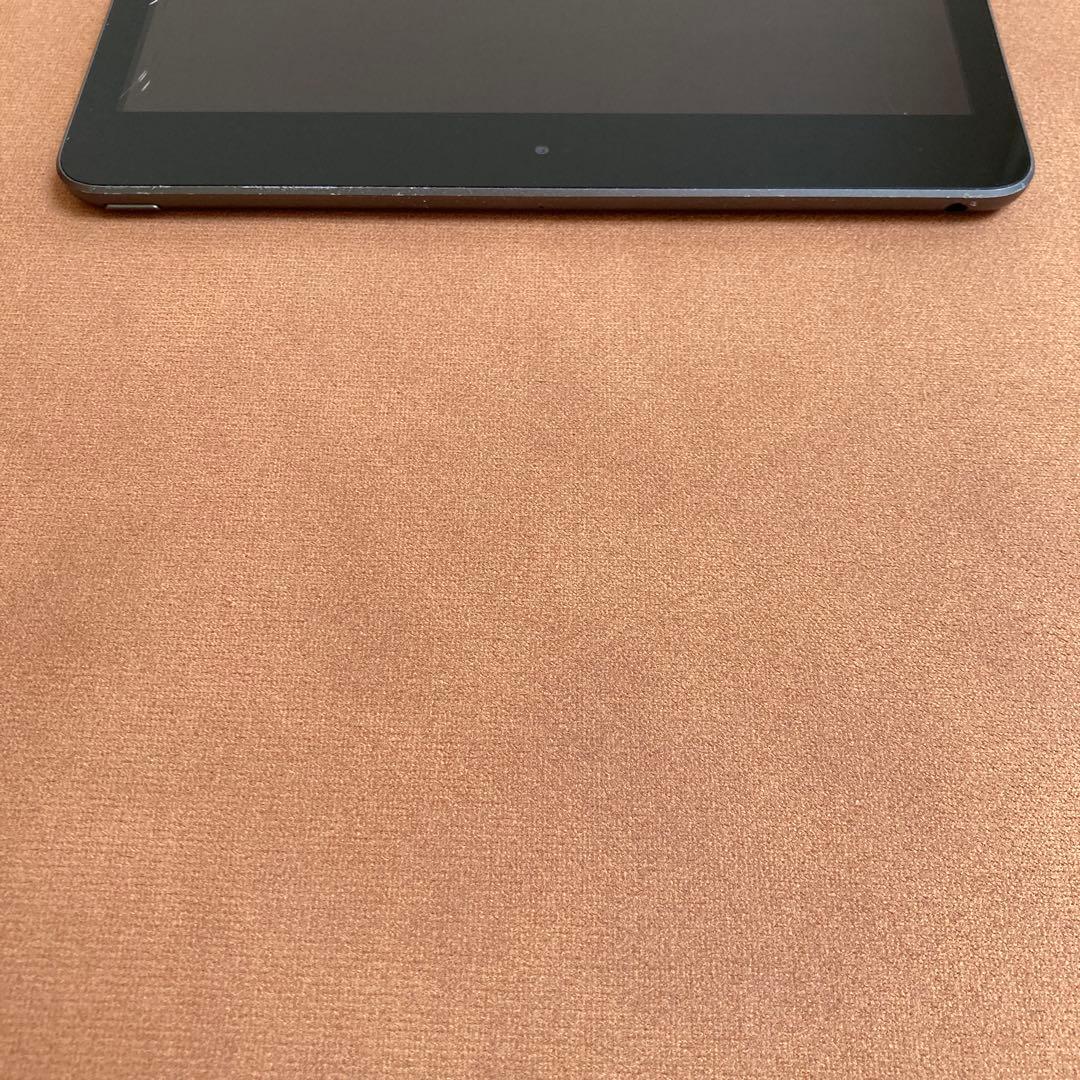 637【早い者勝ち】電池ほぼ新品☆iPad7第7世代 32GB WIFIモデル☆