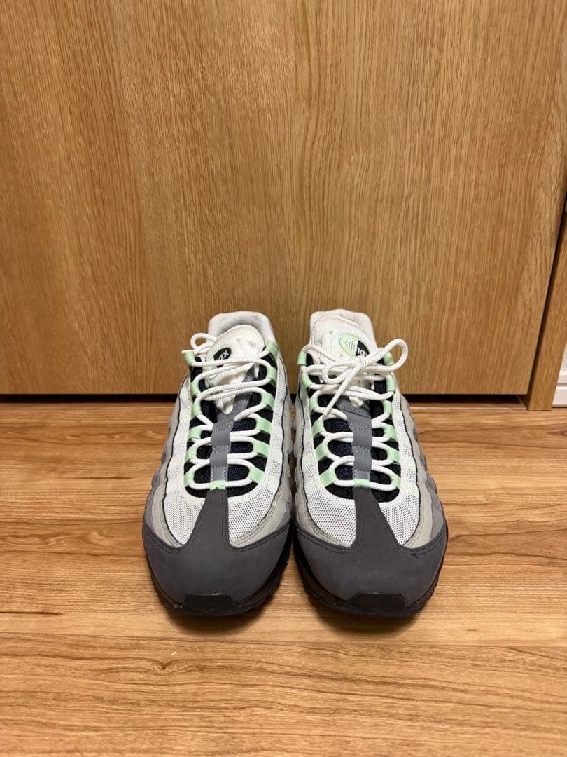 靴 Nike Air Max 95 \