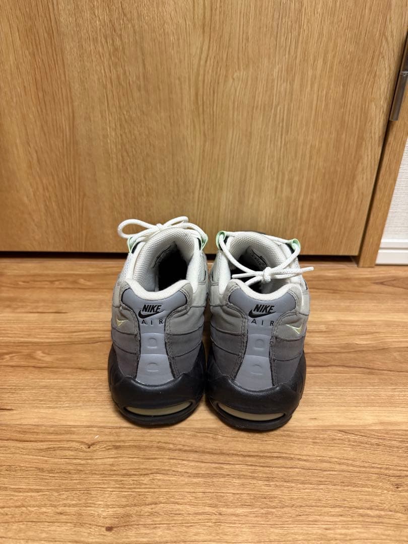 靴 Nike Air Max 95 \"Fresh Mint\"