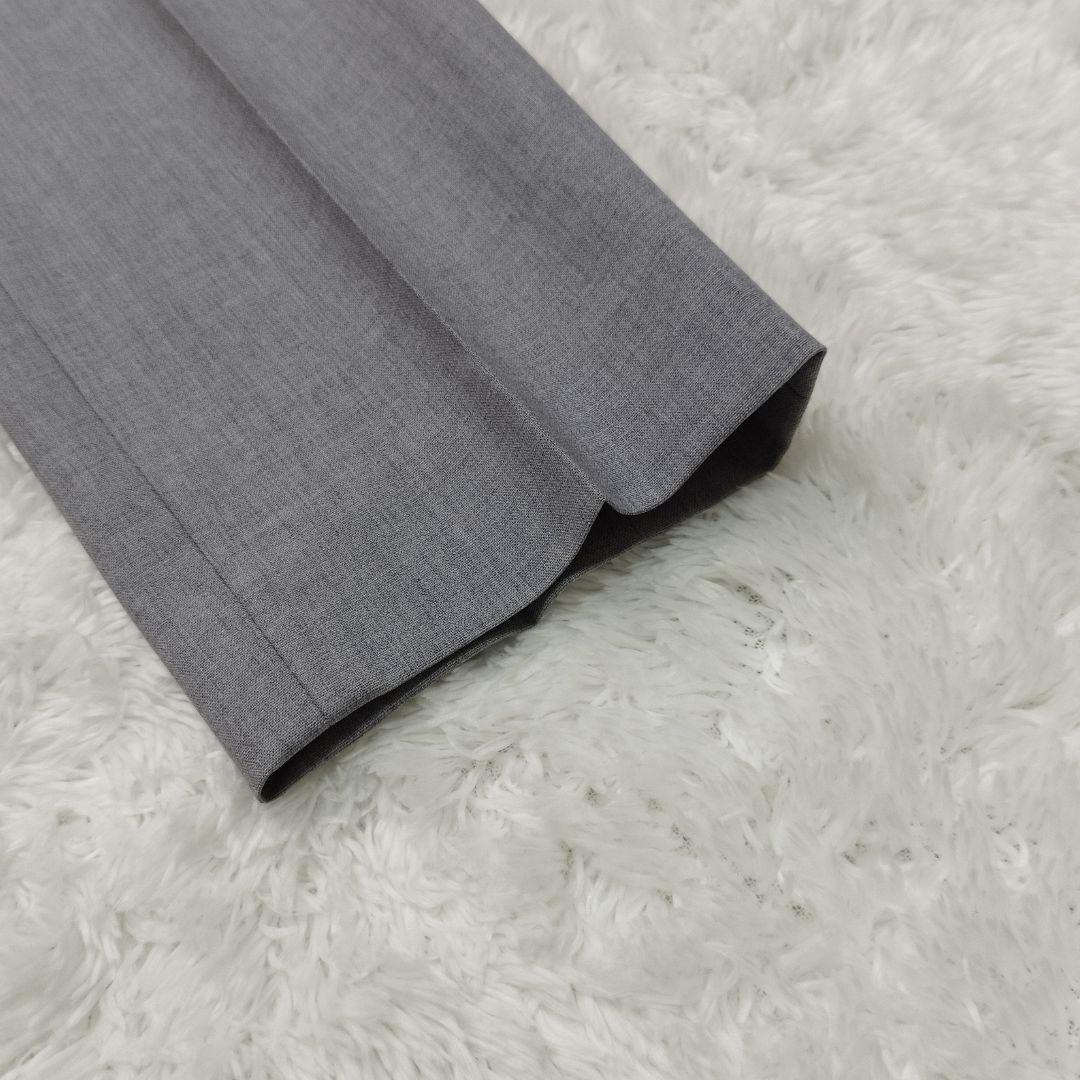 セオリー　パンツ　スーツ　セットアップ　ノーカラー　サイズ0 LANAI