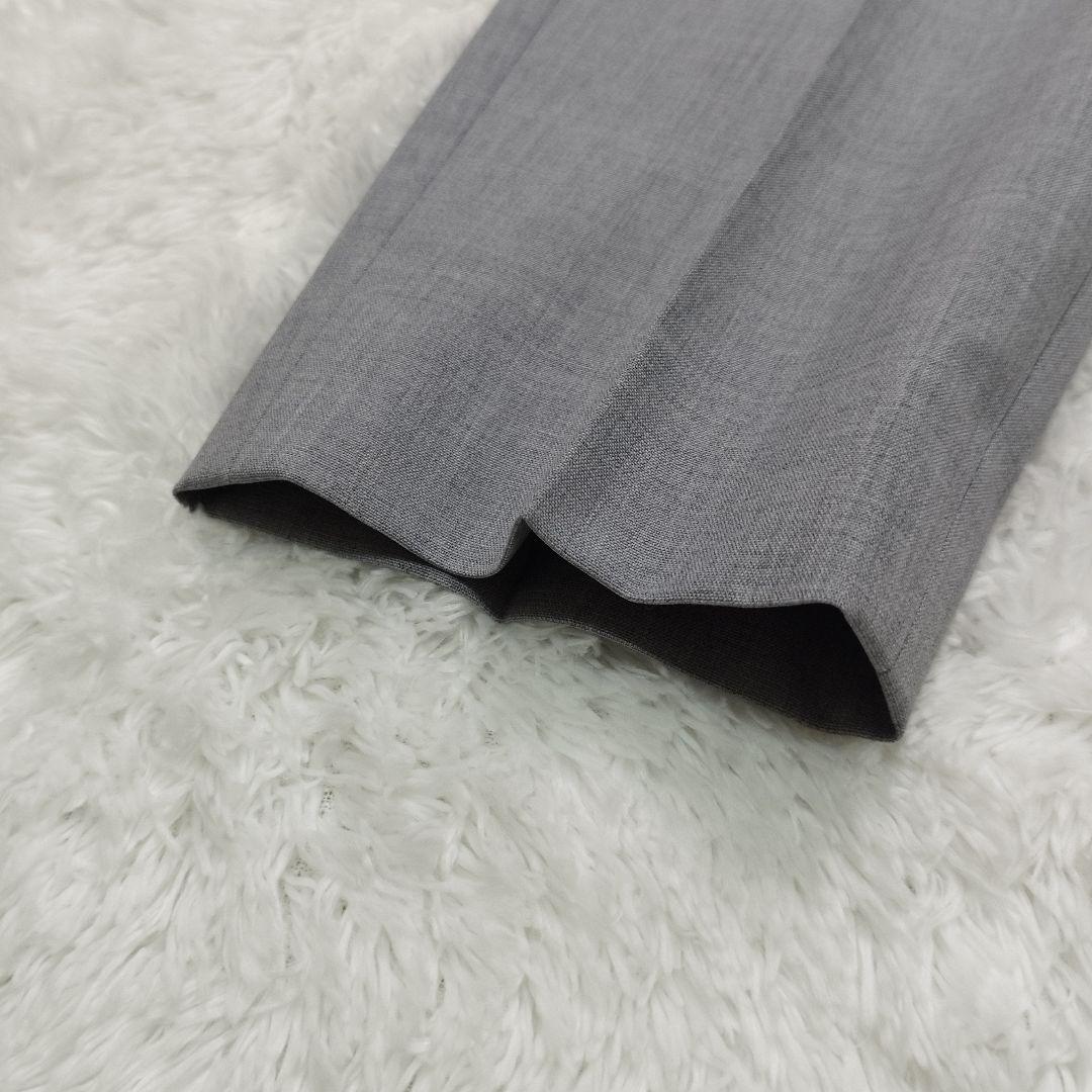 セオリー　パンツ　スーツ　セットアップ　ノーカラー　サイズ0 LANAI