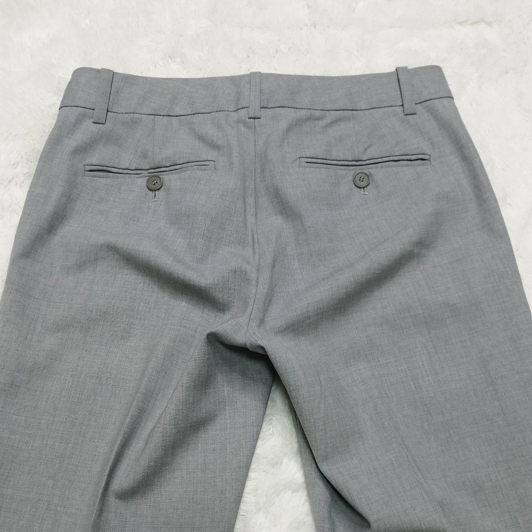 セオリー　パンツ　スーツ　セットアップ　ノーカラー　サイズ0 LANAI