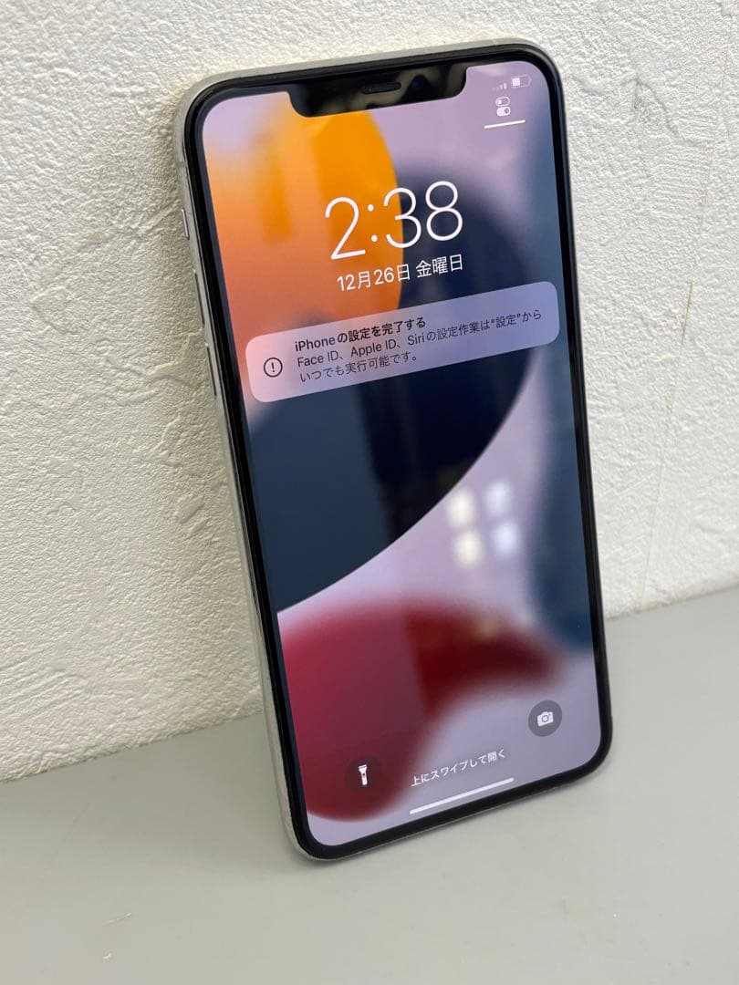 Apple iPhone 11 Pro Max 64GB SIMロック無し