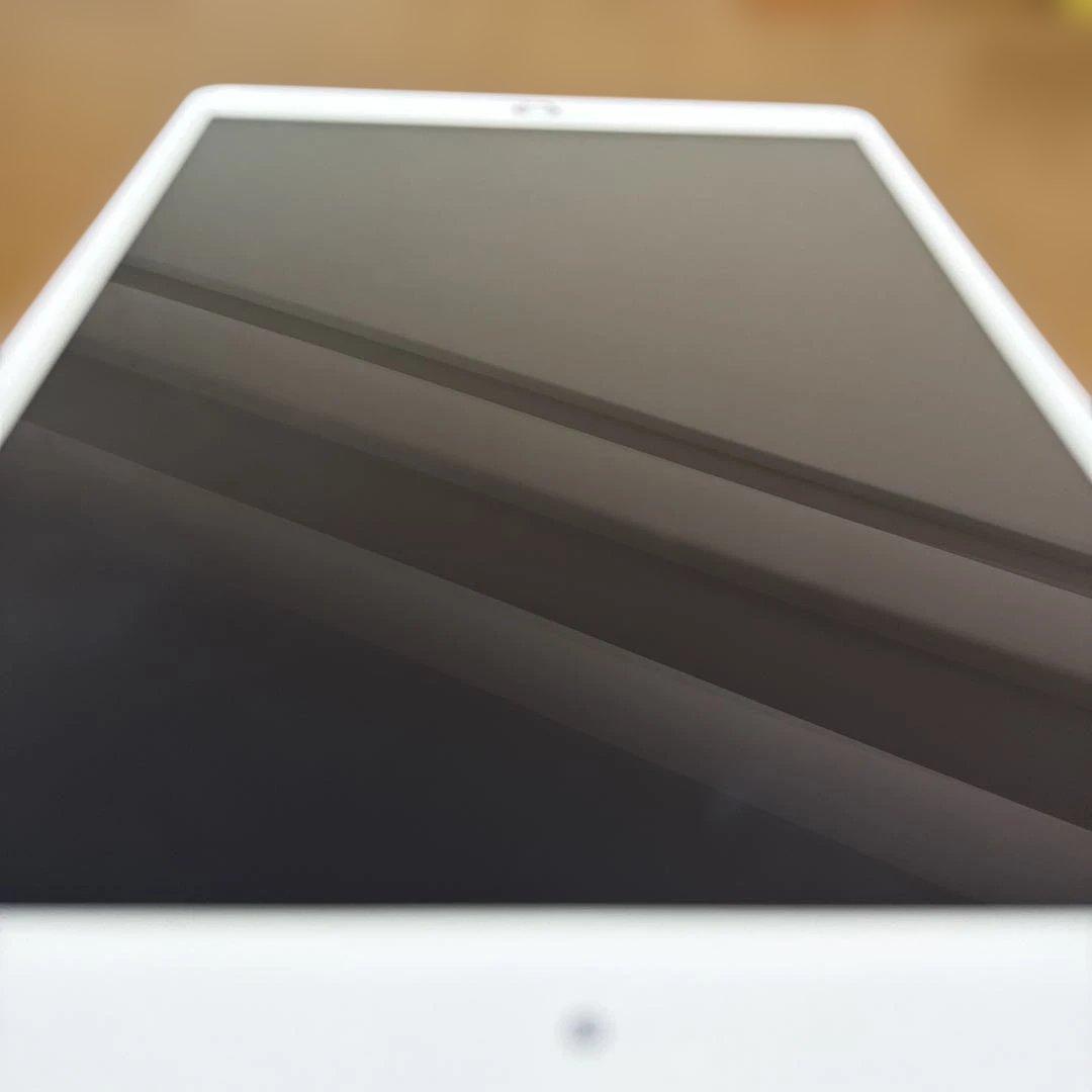 Apple iPad第7世代セルラー版SIMフリー32GB A1298 シルバー