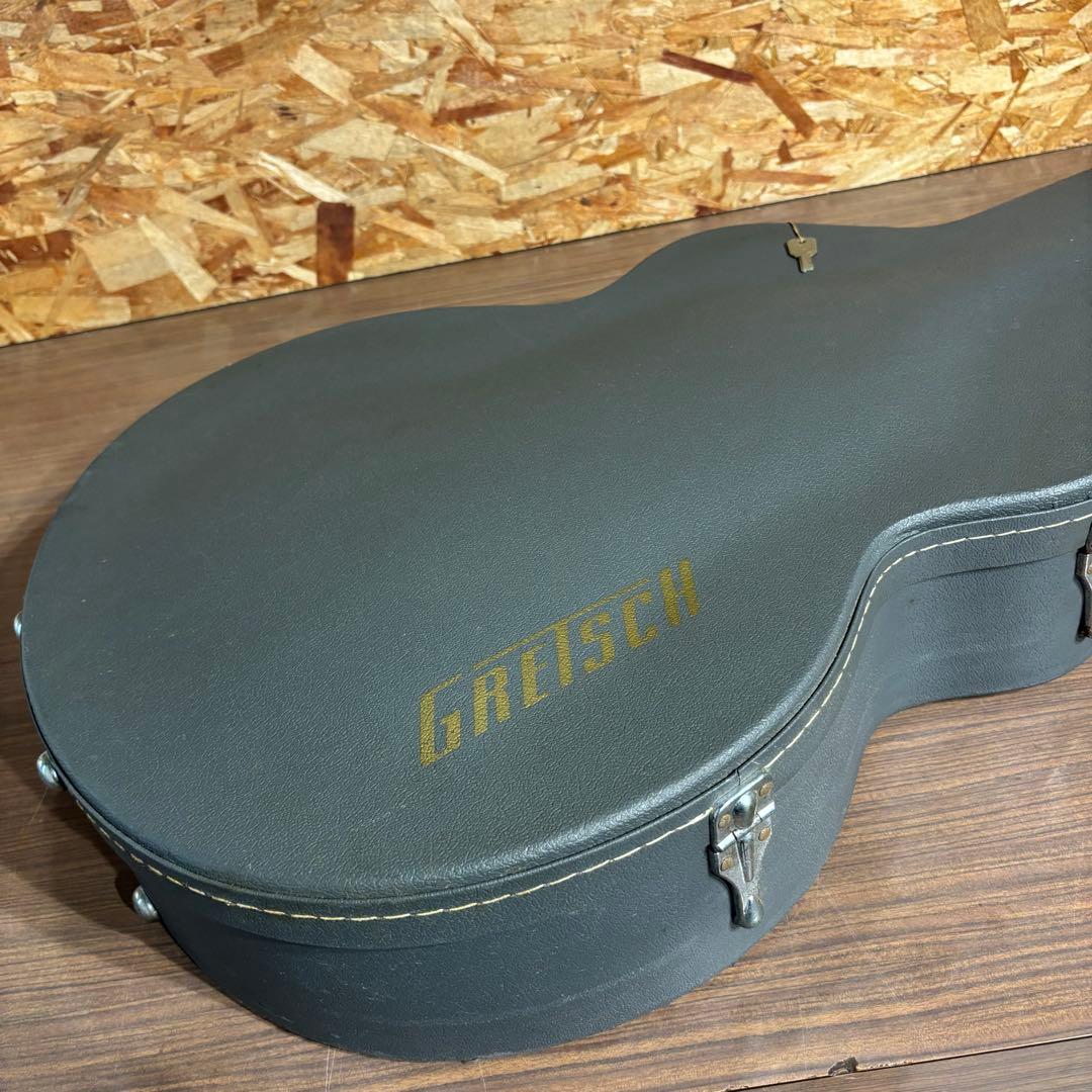 グレッチ　GRETSCHアコースティックギター　6022C