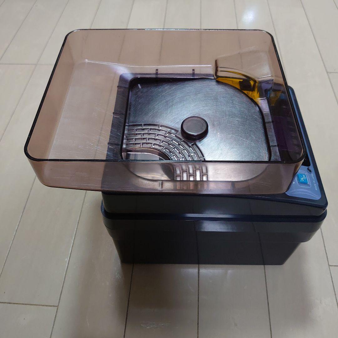 カウンターSCC20　硬貨