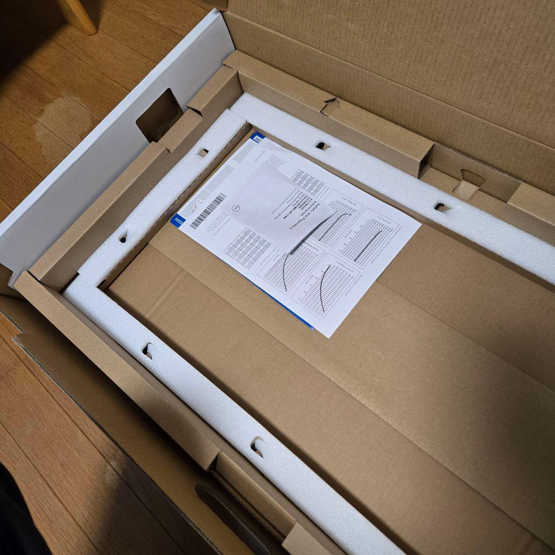 【美品】Dell G3223Q 32インチ 4K ゲーミングモニター