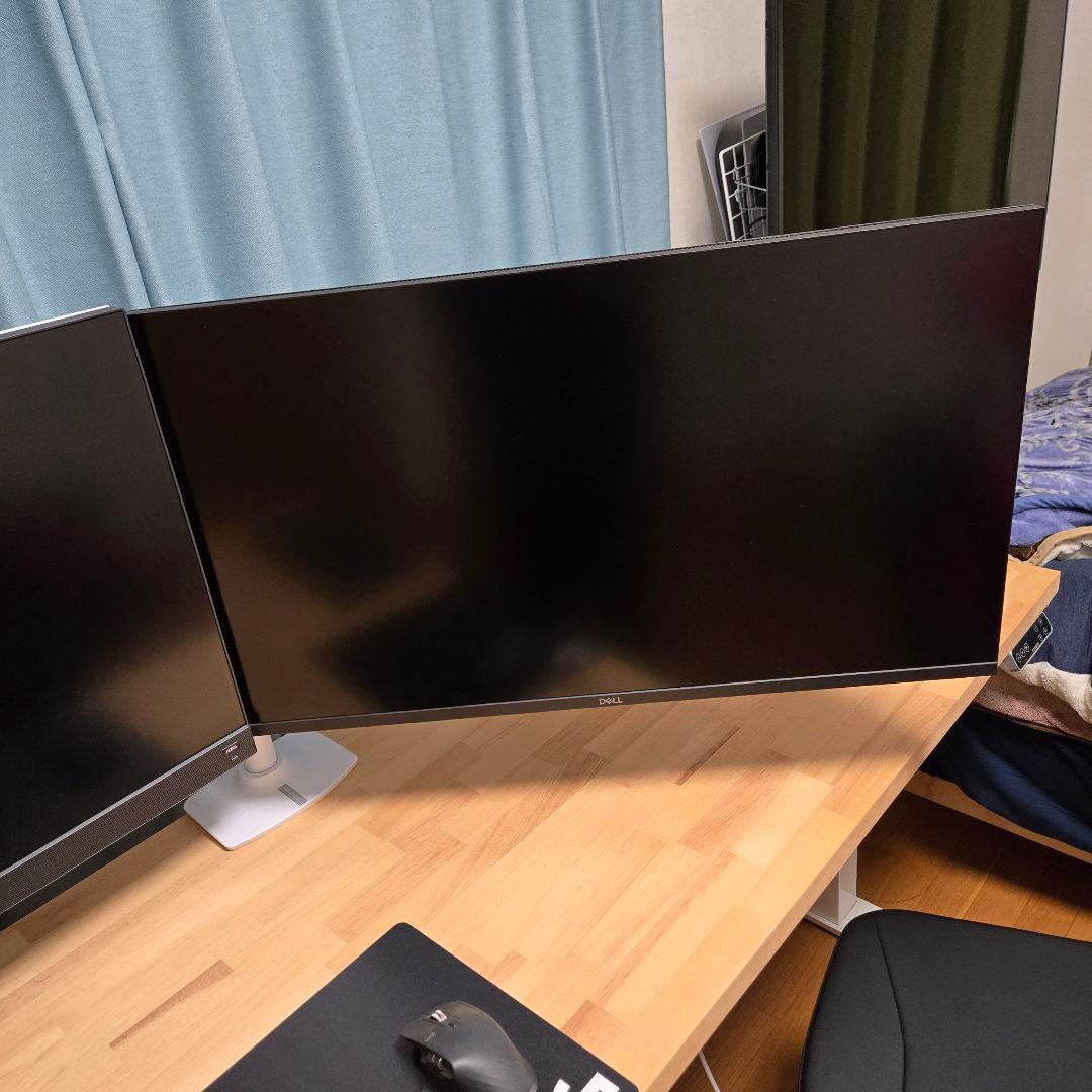 【美品】Dell G3223Q 32インチ 4K ゲーミングモニター