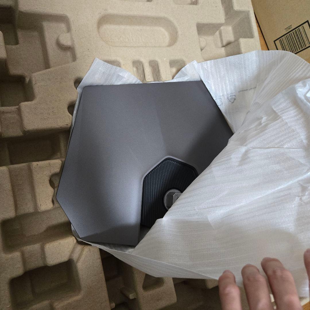 【美品】Dell G3223Q 32インチ 4K ゲーミングモニター