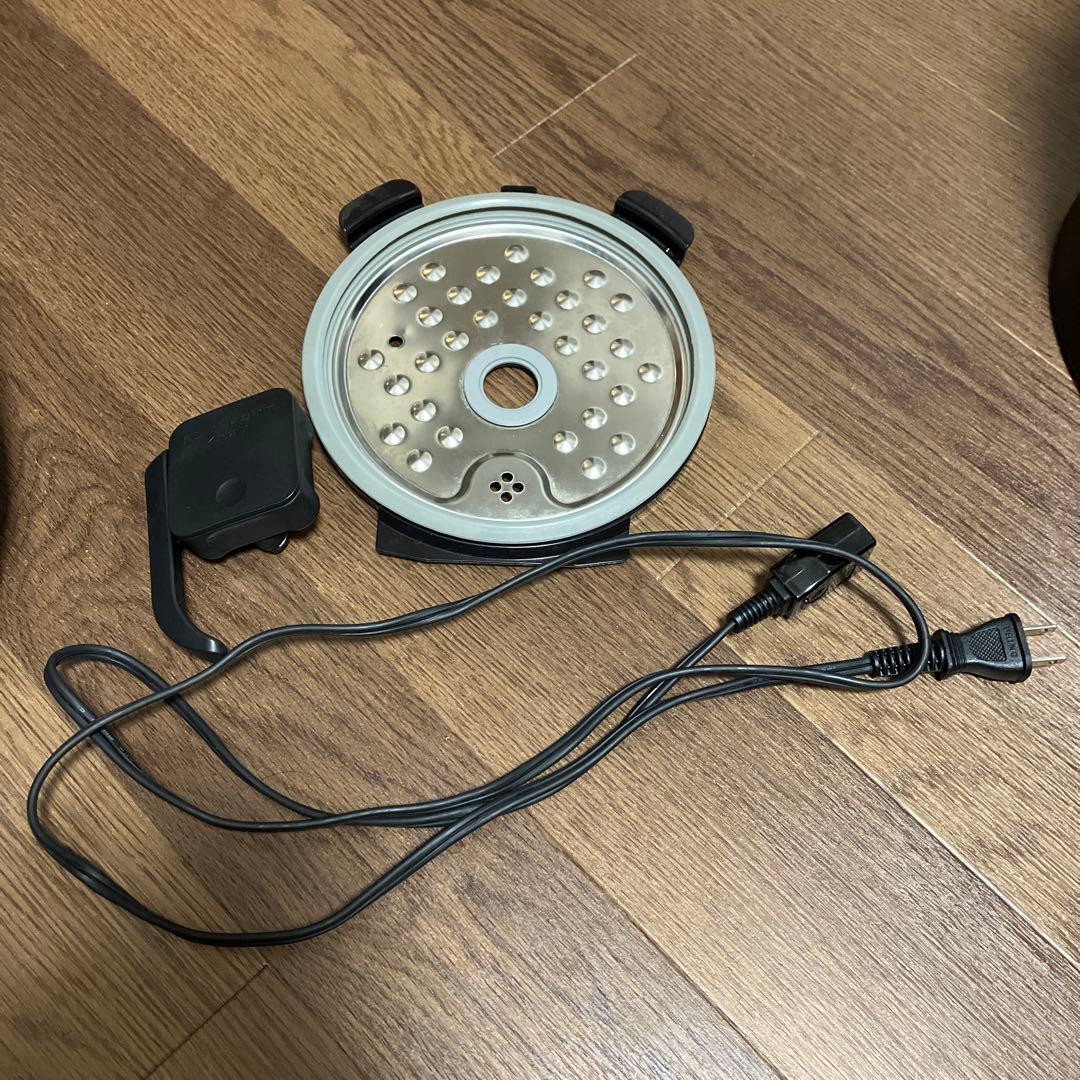 KN-HW-10E ヘルシオホットクック