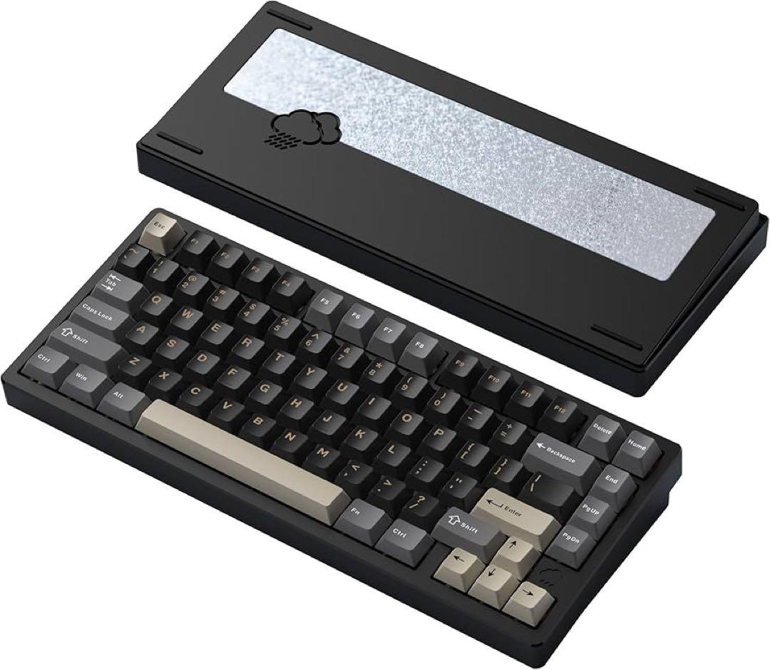 UCS RAINY75 Proメカニカルキーボード