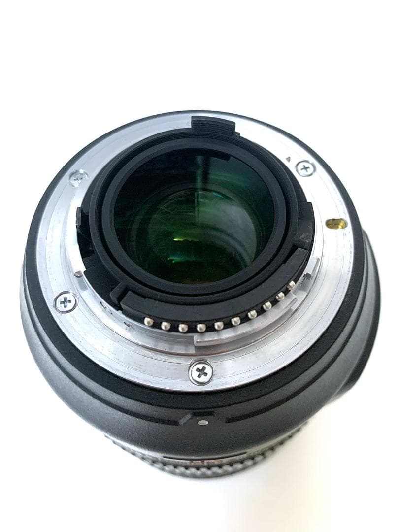 レンズ(ズーム) Nikon AF-S NIKKOR 24-120mm VR