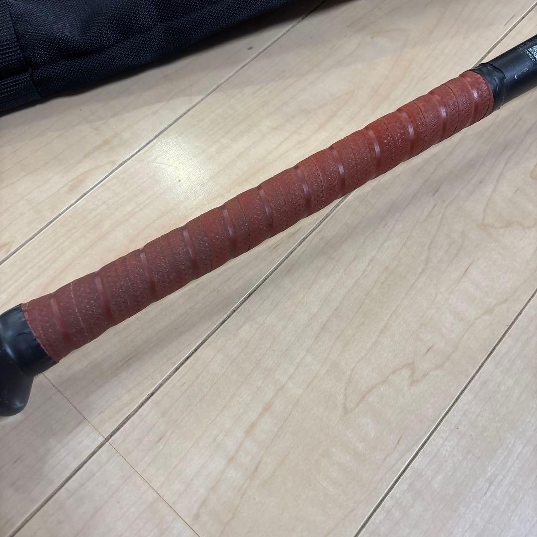 ミズノ　ビヨンドマックスレガシー　83cm 720g