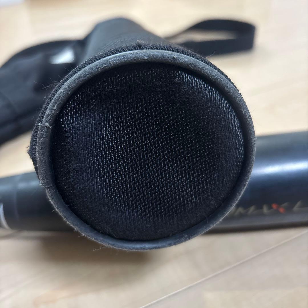 ミズノ　ビヨンドマックスレガシー　83cm 720g