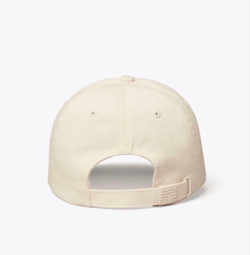 (新品）Tory Burch トリーバーチ キャップ