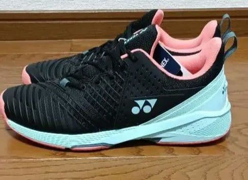 【新品】YONEX パワークッションソニケージ 3 メンズ 26.5