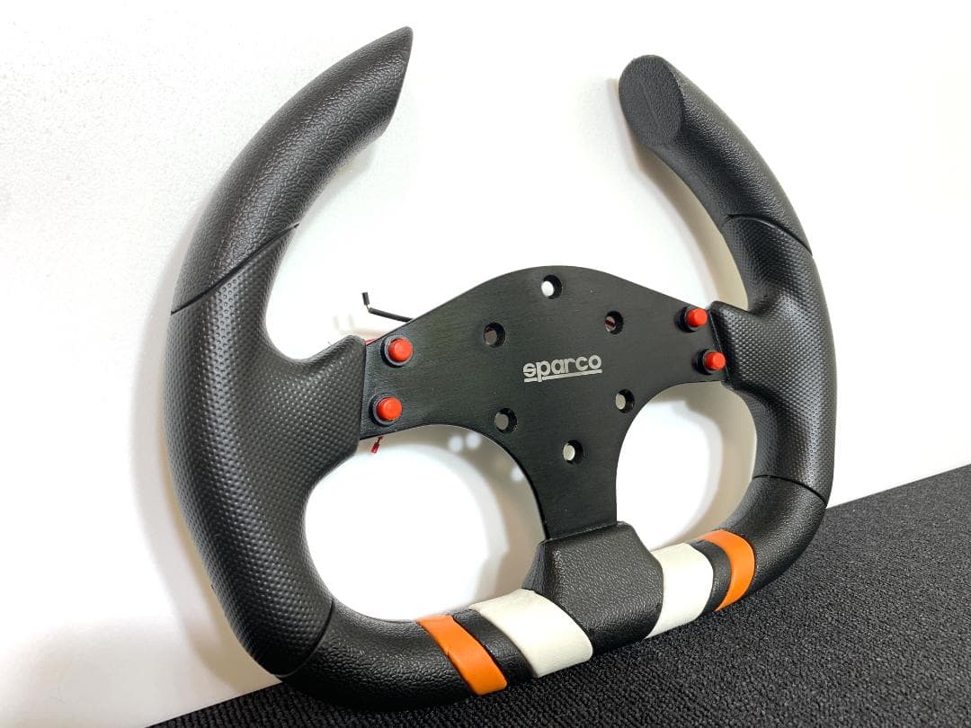 【送料無料・即日発送】SPARCO スパルコ P104 Limite 限定モデル