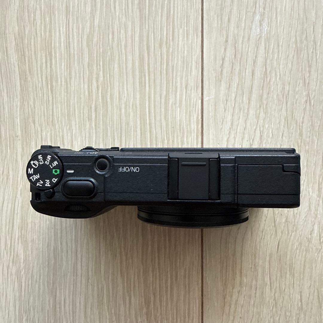 RICOH リコー GR GR 2