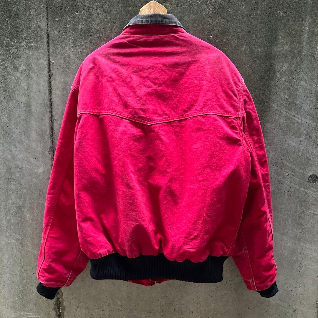 carhartt サンタフェジャケット