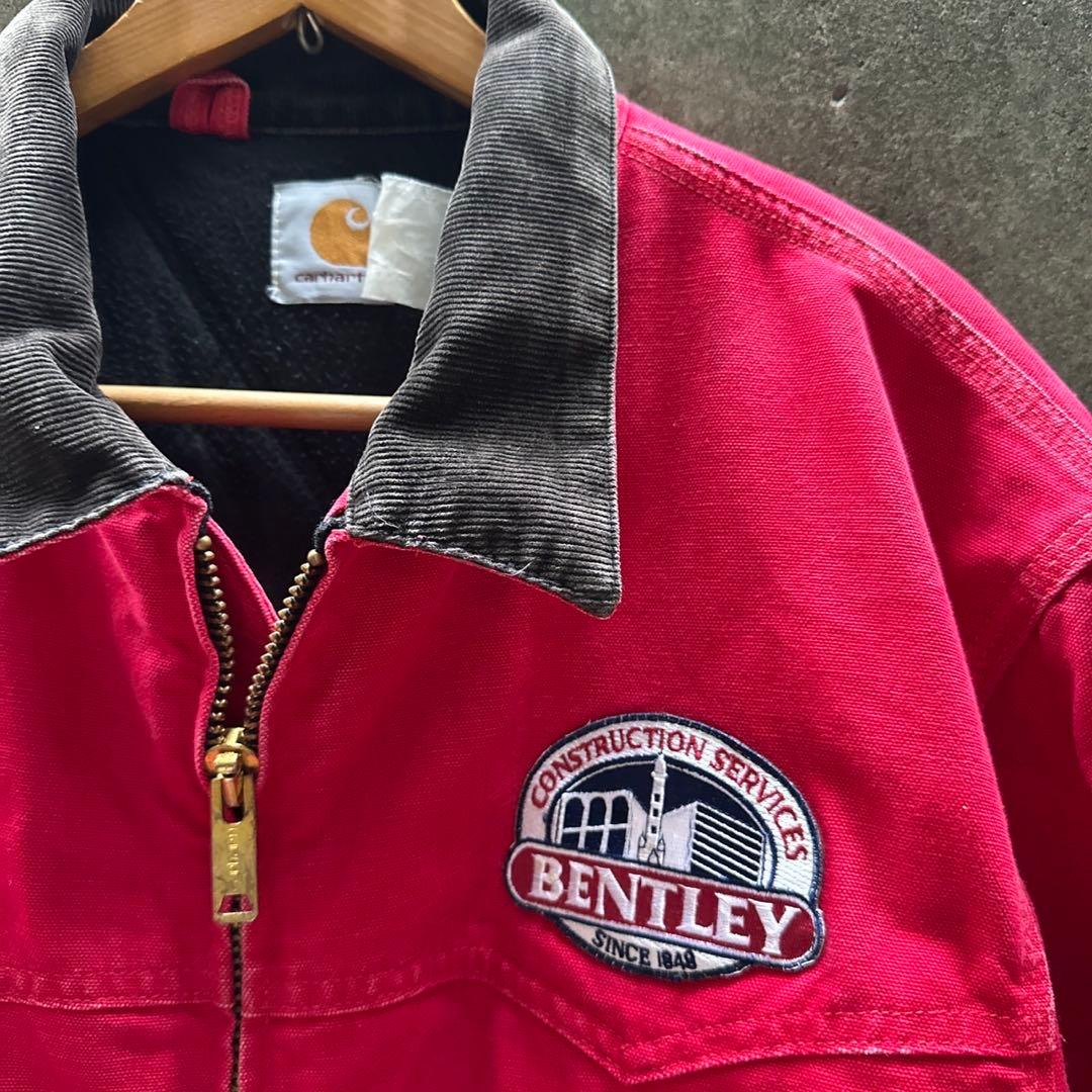 carhartt サンタフェジャケット