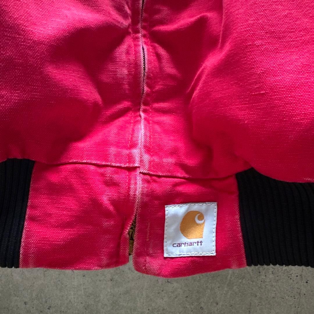 carhartt サンタフェジャケット