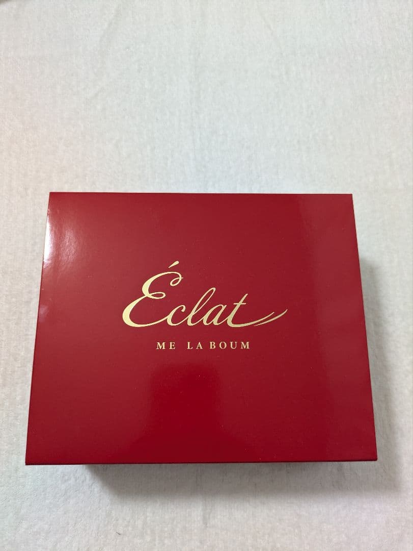 IKKOプロデュースMEラボンエクラ美顔器