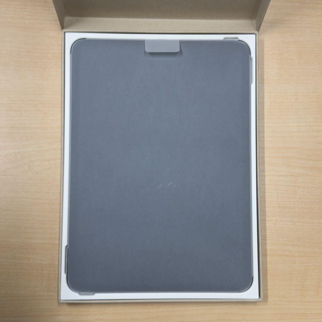 iPad Pro 11インチ 512G 未使用品 グレー