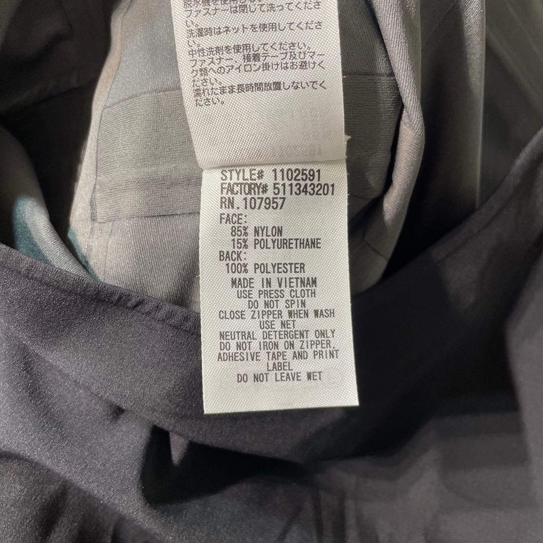 mont-bell モンベル パウダートラックビブパンツ　メンズ　2025aw