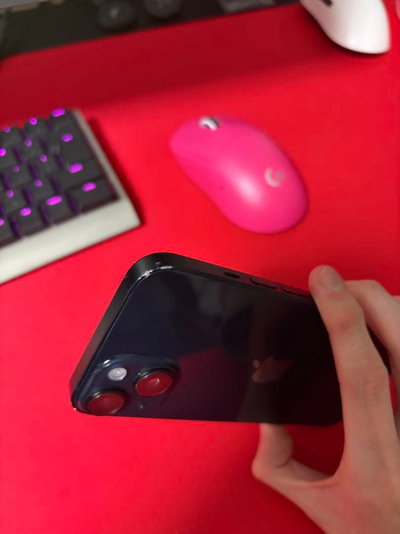 スマートフォン本体 iPhone14