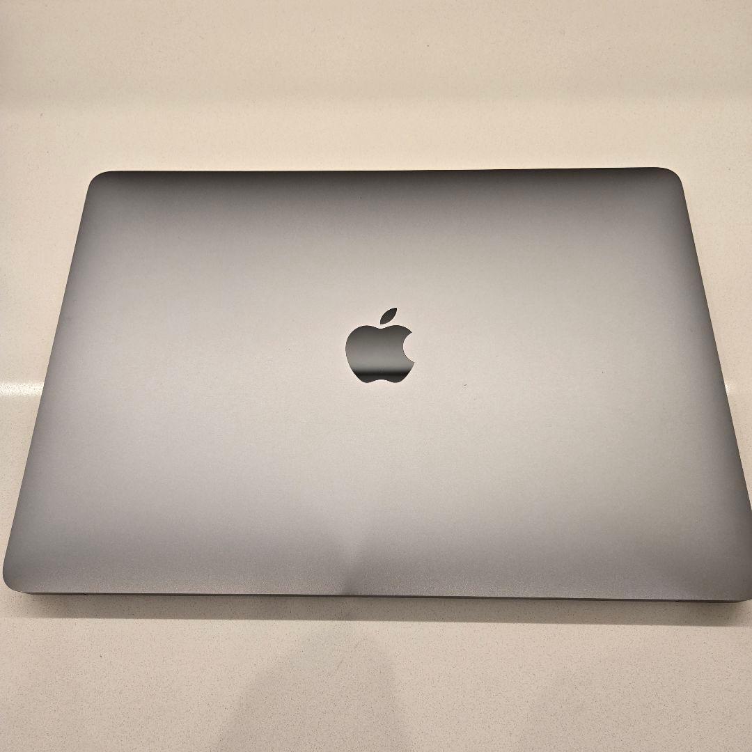 【kk】MacBook Air M1 2020 13.3インチ