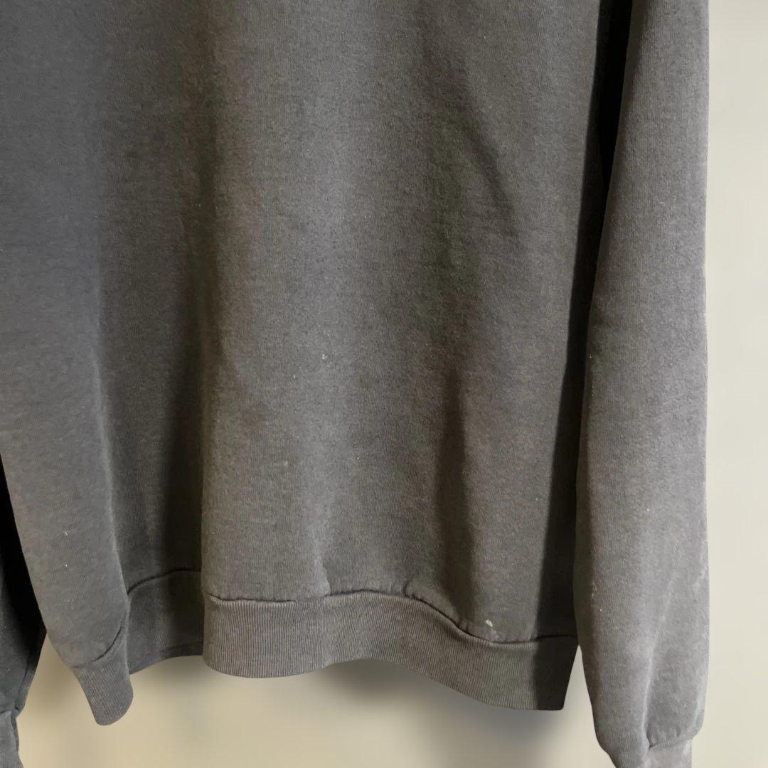 T*様 古着　ナインインチネイルズ　Nine Inch Nails スウェット